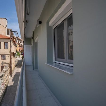 Tompazi 2 Apartment Kavála Exterior photo