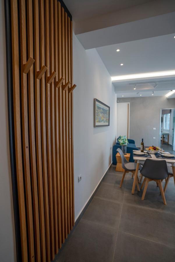 Tompazi 2 Apartment Kavála Exterior photo