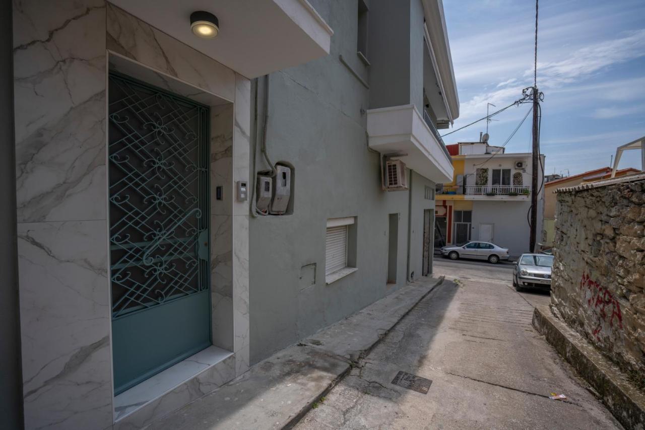 Tompazi 2 Apartment Kavála Exterior photo