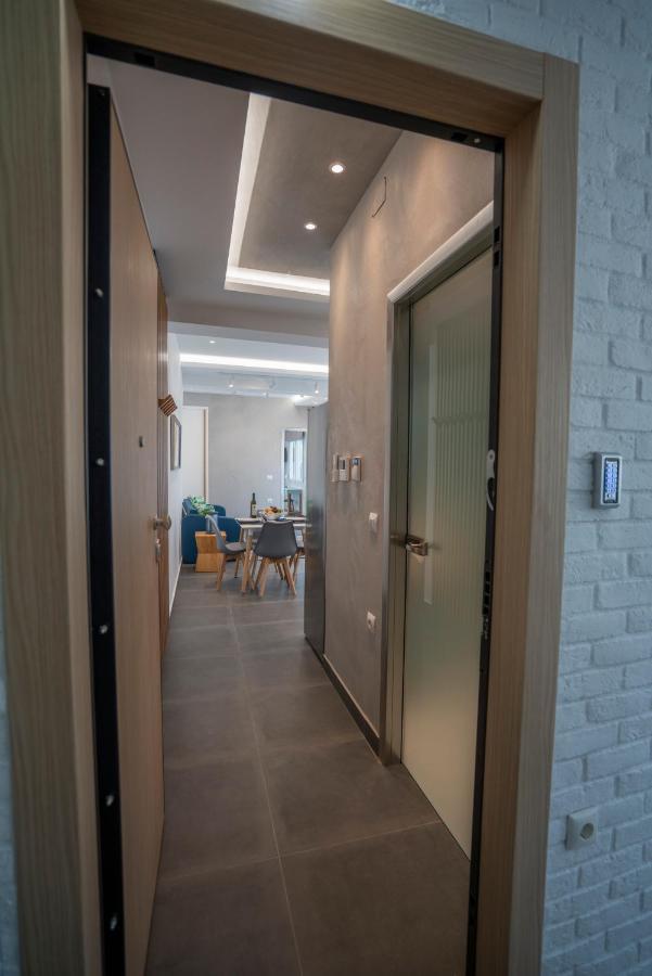 Tompazi 2 Apartment Kavála Exterior photo