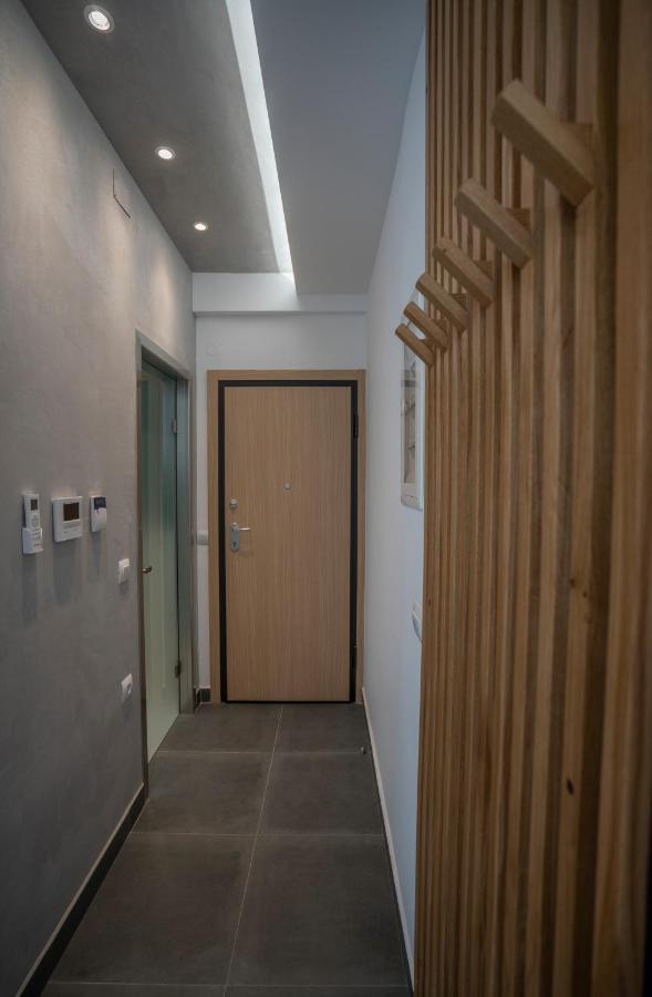 Tompazi 2 Apartment Kavála Exterior photo
